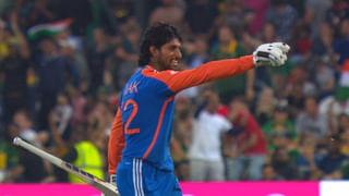 IND vs SA: అభిషేక్ భయ్యా.. తిలక్ వర్మ చెప్పింది వింటే అయిపోవుగా..  కథ వేరే ఉండు..!