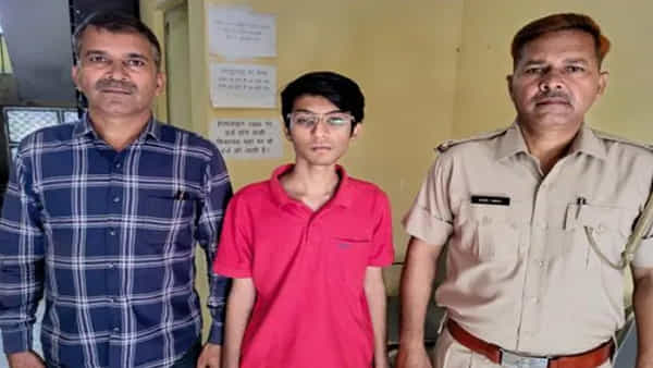 బుడ్డొడు బుడ్డొడు అనుకుంటే.. ఏకంగా 200 మందిని నిలువునా ముంచేశాడు..! 19 ఏళ్ల ఖతర్నాక్ అరెస్ట్..