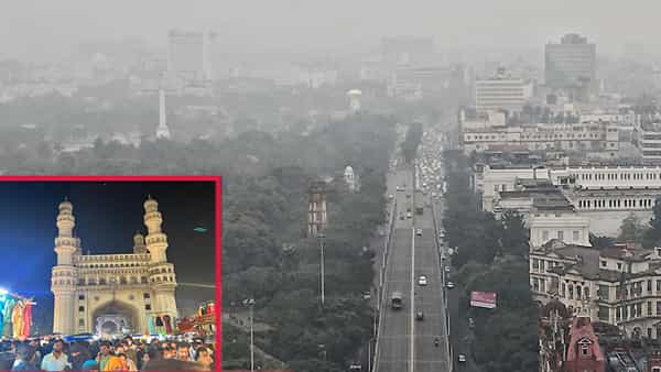 Danger AQI: తెలంగాణలో గాలి చాటున దూసుకు వస్తోన్న గత్తర.. భయపెడుతున్న ఎయిర్ క్వాలిటీ ఇండెక్స్..