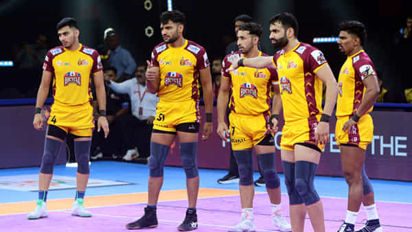 PKL 2024: సొంతగడ్డపై ఆఖరి పోరులో తెలుగు టైటాన్స్ ఉత్కంఠ విజయం..