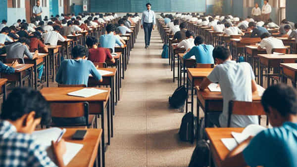 TG SSC 10th Exams: పదో తరగతి పబ్లిక్ పరీక్షల ఫీజు గడువు పొడిగింపు.. ఎప్పటివరకంటే