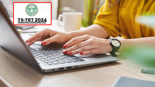TG TET 2024 Application: టెట్ అభ్యర్థులకు గుడ్ న్యూస్.. ఆన్లైన్ అప్లికేషన్ ప్రక్రియ ప్రాంరంభం! భారీగా తగ్గిన దరఖాస్తు ఫీజు