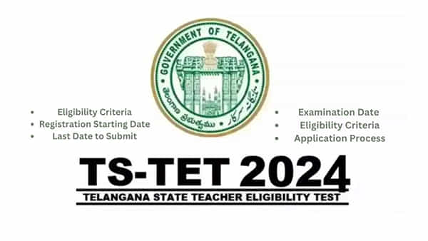 TG TET 2024 Notification: తెలంగాణ టెట్ (నవంబర్) 2024 నోటిఫికేషన్ విడుదల.. నేటి నుంచి ఆన్లైన్ దరఖాస్తు ప్రక్రియ ప్రారంభం