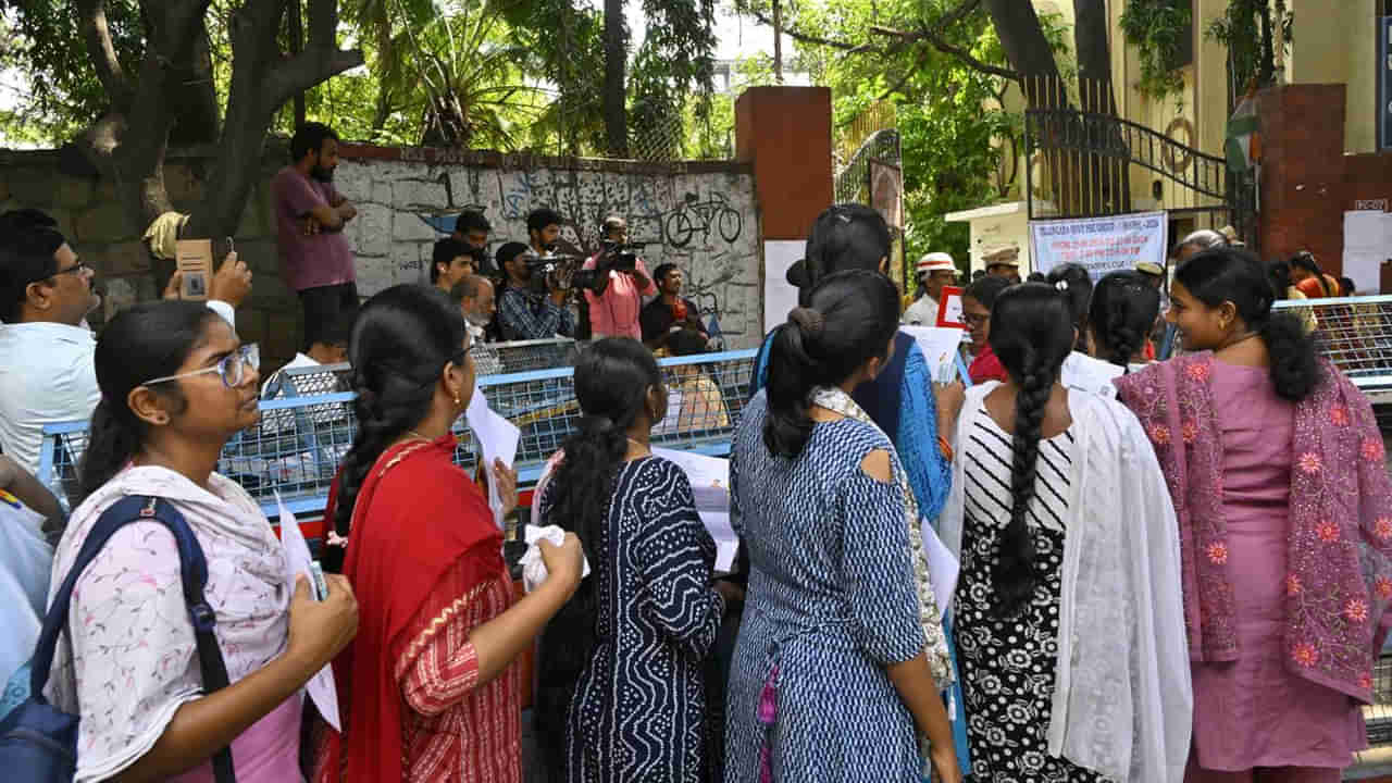 TGPSC Group 3 Exam Day Guidelines: టీజీపీఎస్సీ గ్రూప్‌ 3 పరీక్ష రాసేవారికి కీలక ఆప్‌డేట్.. ఈ తప్పులు చేశారో డీబార్‌ ఖాయం