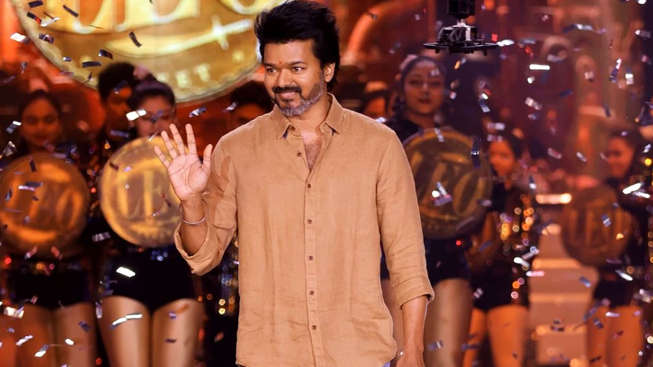 Thalapathy vijay : దళపతి విజయ్ చివరి సినిమాలో ఆ స్టార్ హీరో కూడా.. ఆయన ఎవరంటే