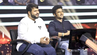 Thaman VS DSP: తమన్‌ వర్సస్‌ దేవిశ్రీ.. మ్యూజికల్‌ వార్‌లో గెలిచేదెవరు.?