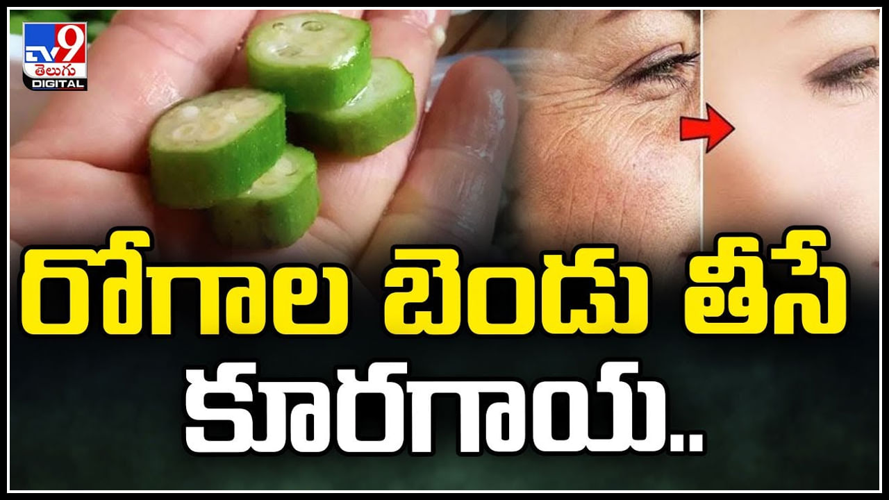 Health: రోగాల బెండు తీసే కూరగాయ.. ఆ జిగురుతో అనేక ఆరోగ్య ప్రయోజనాలు..