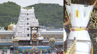 Tirumala Tirupati: ఎవడ్రా నువ్వు.. శ్రీవారి హుండీకే కన్నం వేశాడు.. ఆ తర్వాత ఏం జరిగిందంటే..