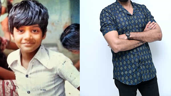 Tollywood: ఈ పిల్లాడిని గుర్తు పట్టారా? యాక్టింగ్లో ఆల్రౌండర్.. హీరో టు విలన్ ఏదైనా అదరగొట్టేస్తాడంతే!