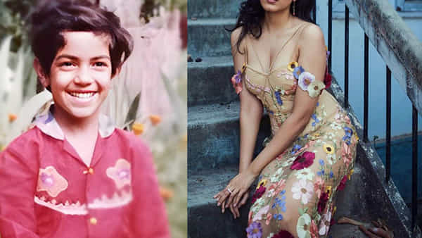 Tollywood: మొదటి సినిమాకే నంది, ఫిల్మ్ ఫేర్ అవార్డులు.. ఇప్పుడు పెళ్లి రూమర్లతో వార్తల్లో.. గుర్తు పట్టారా?
