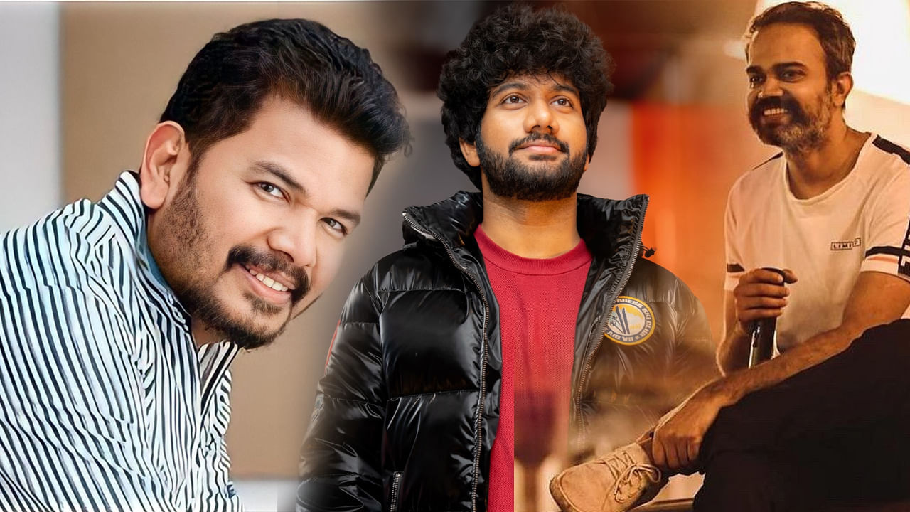 హీరోలకు మించిన ప్లానింగ్ లో దర్శకులు.. ఫుల్ బిజీగా ఉన్న టాలీవుడ్