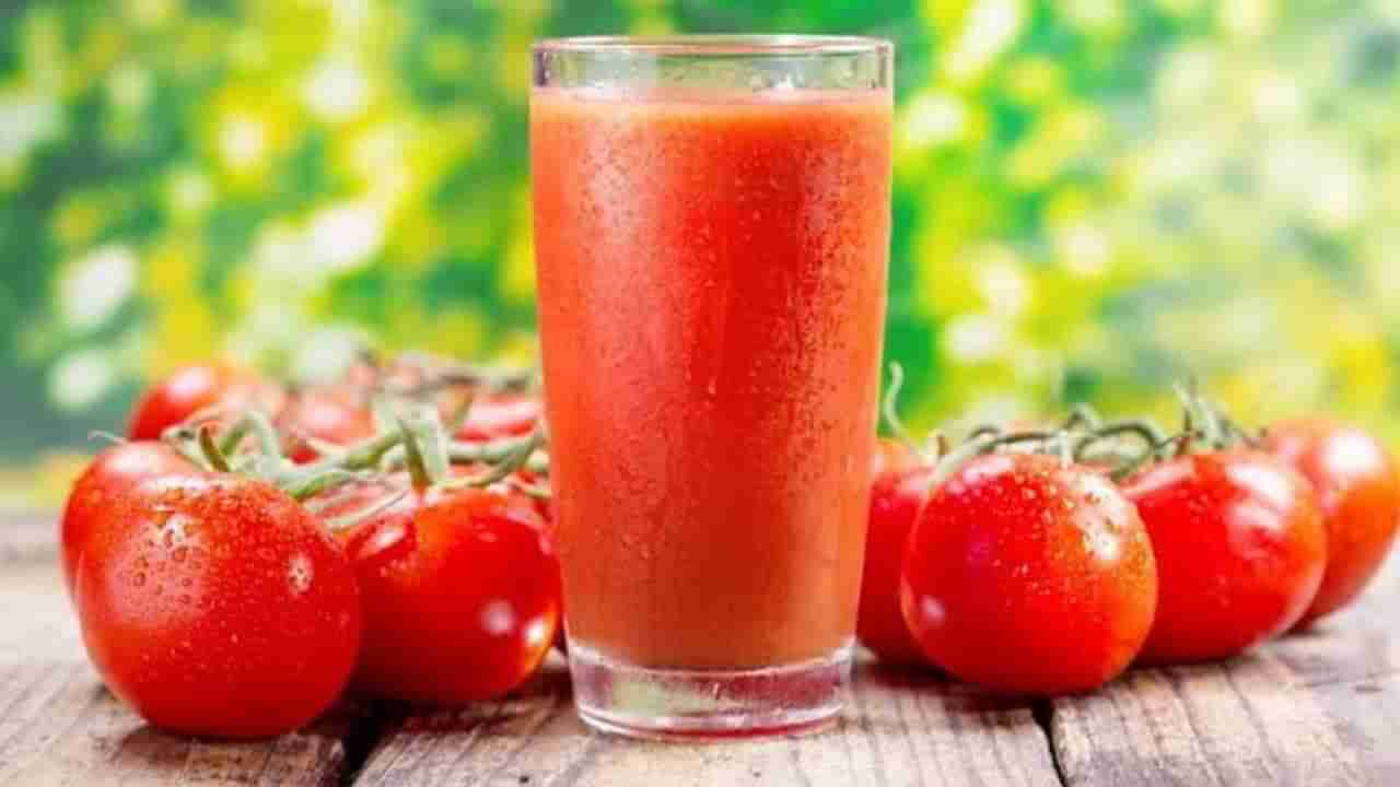 Tomato Juice: రోగ నిరోధక శక్తిని పెంచే టమాటా జ్యూస్.. వ్యాధులు మాయం!