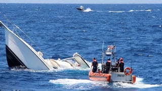 Japan: అంతరిక్ష పరిశోధనా సంస్థలో అగ్ని ప్రమాదం.. లాంచ్‌ప్యాడ్‌ పైనే పేలిపోయిన రాకెట్‌..! వీడియో వైరల్‌..