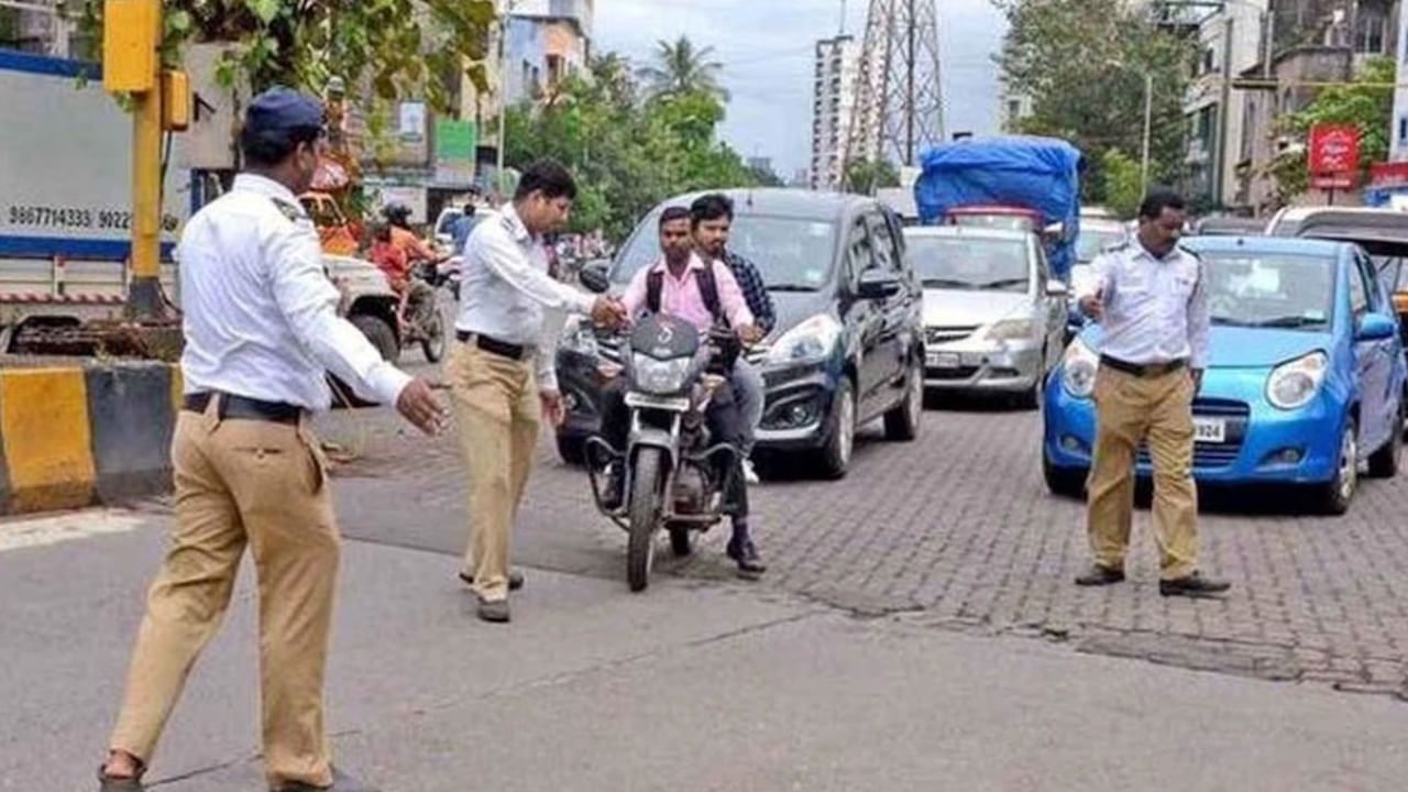 బ్రదరూ.! బీ కేర్‌ఫుల్.. 90 రోజుల్లో పెండింగ్ చలాన్లు కట్టకపోతే ఇకపై వెహికల్స్ సీజ్