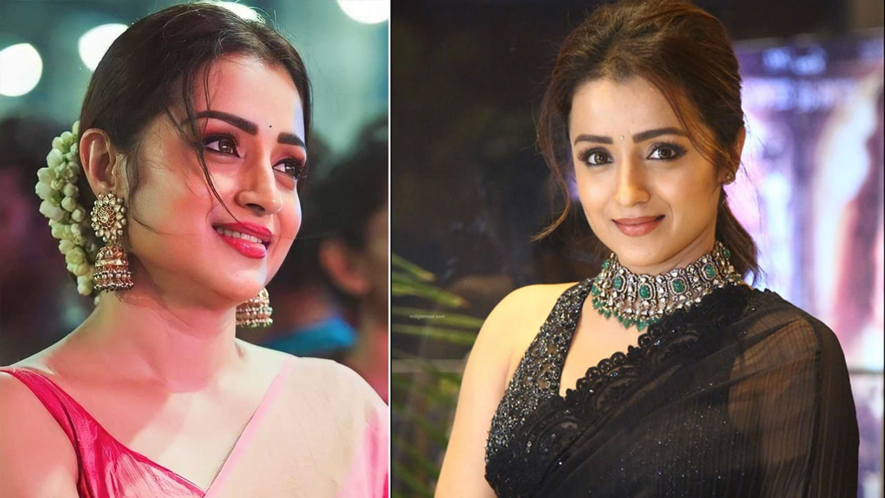 Trisha Krishnan: ఆ సినిమాను మధ్యలోనే వదిలేసి వెళ్లిపోవాలనుకున్నాను.. హీరోయిన్ త్రిష కామెంట్స్..