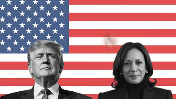 2024 US elections: అమెరికా ప్రెసిడెంట్గా ఎవరు గెలిస్తే మనకు మేలు