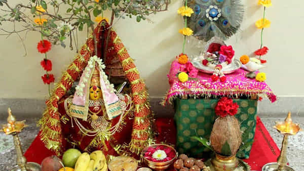 ఈ ఏడాది తులసి వివాహం ఎప్పుడు? నవంబర్ 12 లేదా 13నా ఖచ్చితమైన తేదీ, పూజా విధానం తెలుసుకోండి..