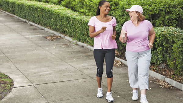 Walking Benefits: రోజూ 30 నిమిషాల వాకింగ్‌తో శరీరంలో ఎలాంటి మార్పులో తెలిస్తే.. ఇక ఆగరు..