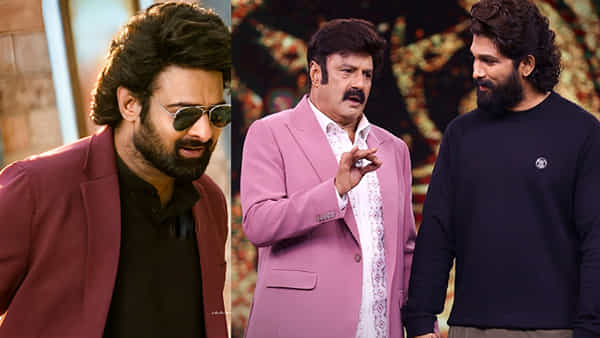 Unstoppable Season 4: ప్రభాస్ ఆరడుగుల బంగారం.. బాలయ్య షోలో డార్లింగ్ను ఆకాశానికెత్తిన అల్లు అర్జున్