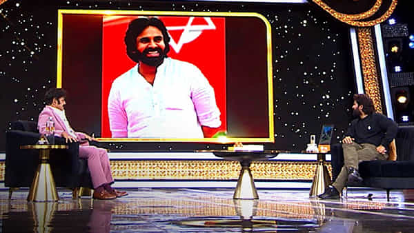 Unstoppable Season 4: పవన్ కల్యాణ్ గురించి ఓపెన్ అయిన అల్లు అర్జున్.. బాలయ్య టాక్ షోలో ఏమన్నాడంటే?