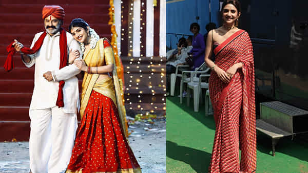 Unstoppable with NBK S4: బాలయ్యతో వన్స్మోర్.. అన్స్టాపబుల్లో శ్రీలీల.. ఎంటర్టైన్మెంట్ అద్దిరిపోద్దంతే