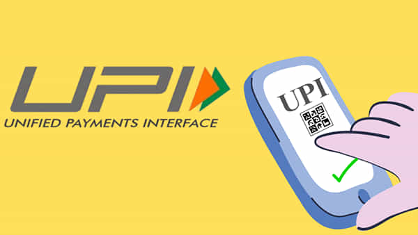 UPI: యూపీఐ యూజర్లకు గుడ్ న్యూస్.. ఇకపై రోజుకు రూ. లక్ష..