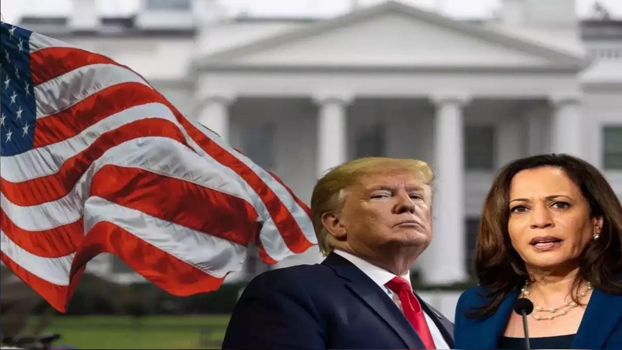 US Election Process: తుది అంకానికి అమెరికా అధ్యక్ష ఎన్నికలు.. ఓటింగ్ ...