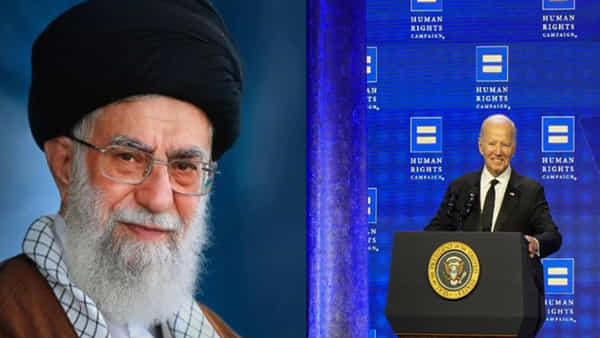US vs Iran: ఇరాన్కు అమెరికా వార్నింగ్.. మిడిల్ ఈస్ట్లో అమెరికా B-52 బాంబర్ల మోహరింపు