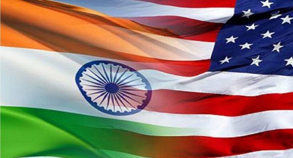 Usa India