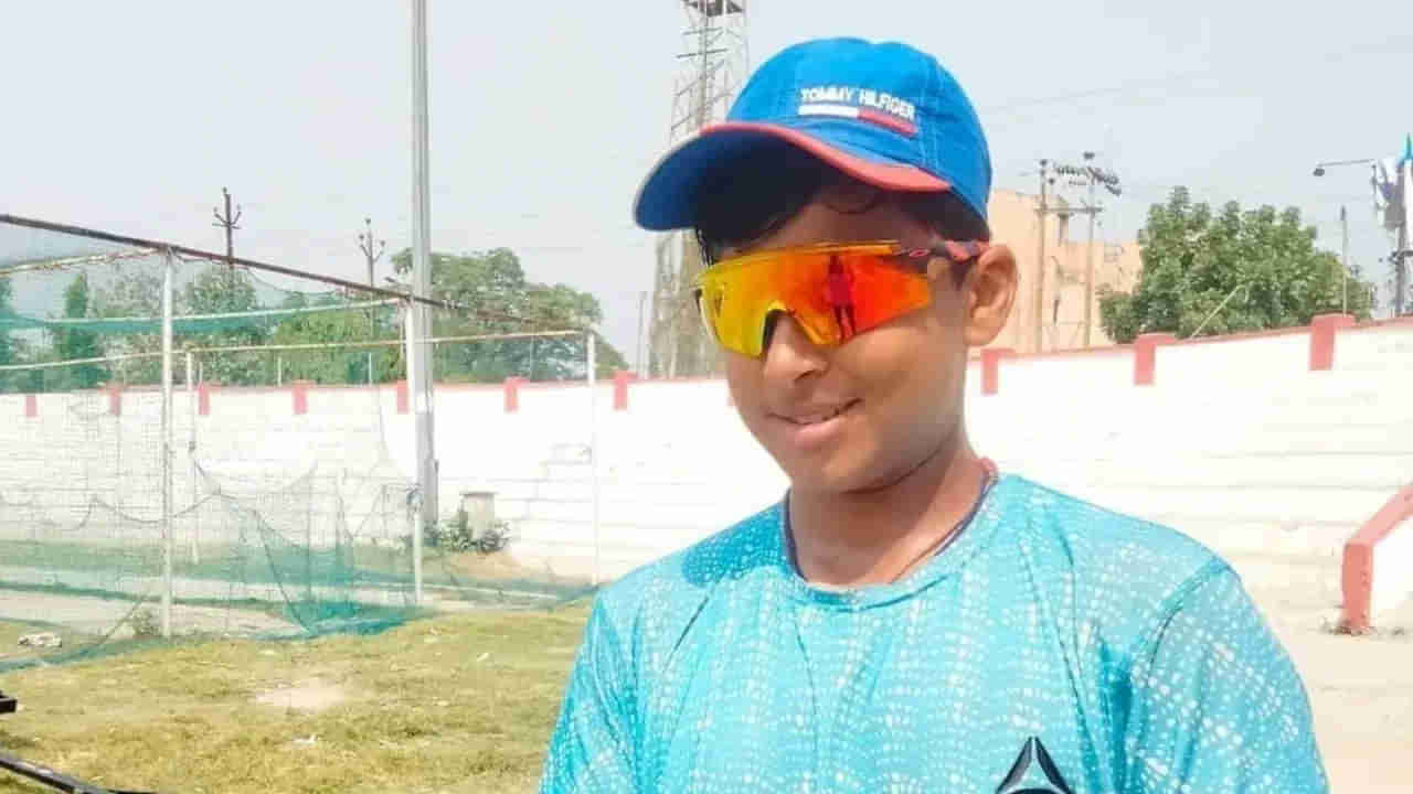 Vaibhav Suryavanshi, IPL 2025 Auction: 13 ఏళ్ల పిల్లోడిపై కోట్ల వర్షం.. తొలిసారి ఐపీఎల్‌లో లక్కీ ఛాన్స్..