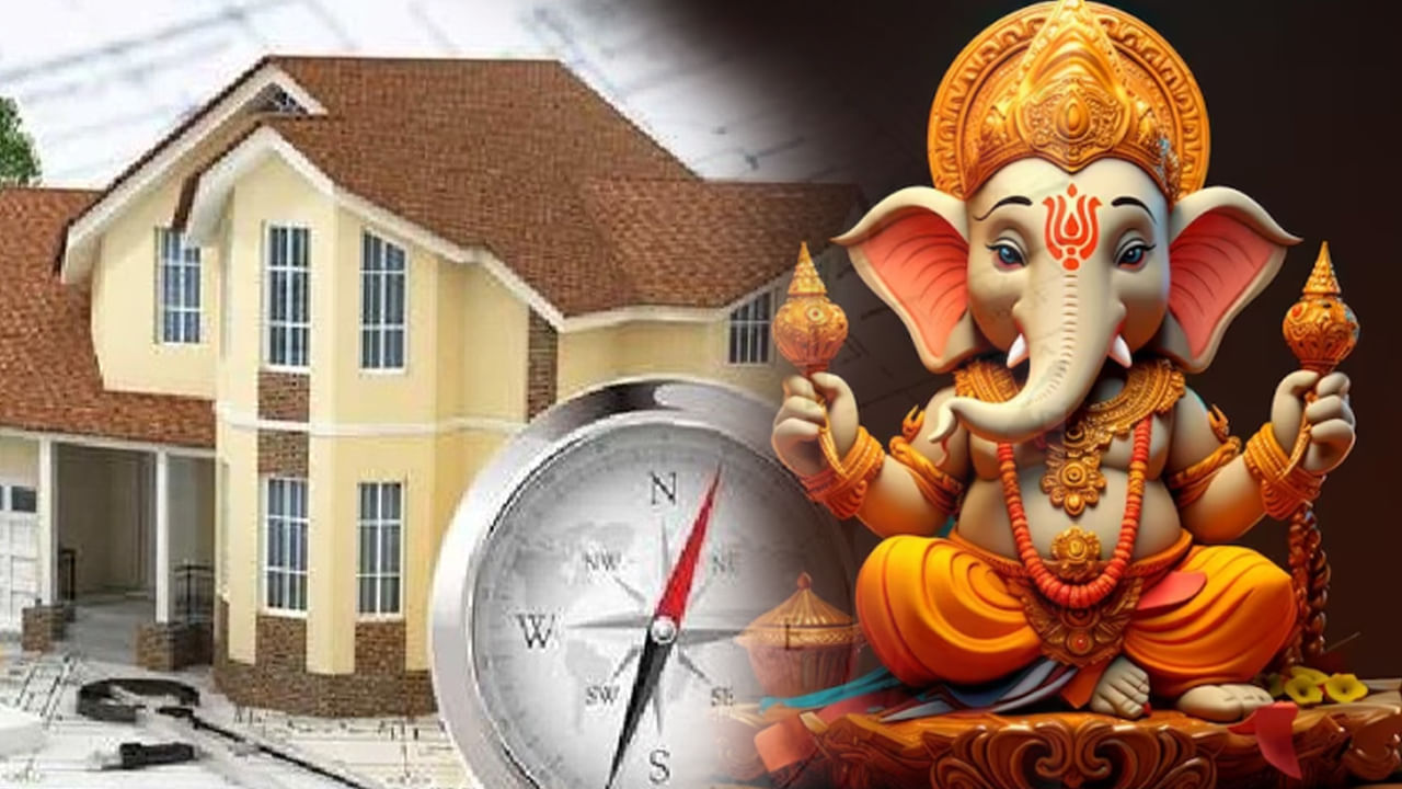 Vastu Tips: ఈ 5 వస్తువులను ఇంట్లో ఉంచడం శుభప్రదం.. జీవితంలో ఎప్పుడూ ఆర్ధిక ఇబ్బందులు తెలెత్తవు..