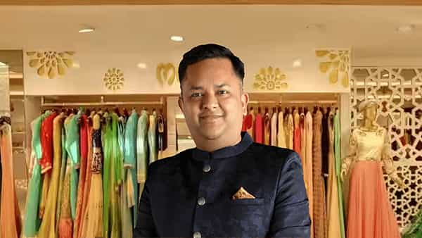 Vedanth Fashions: సక్సెస్ అంటే ఇది కదరా మామ.. రూ.10 వేలతో 32 వేల కోట్ల సామ్రాజ్యం
