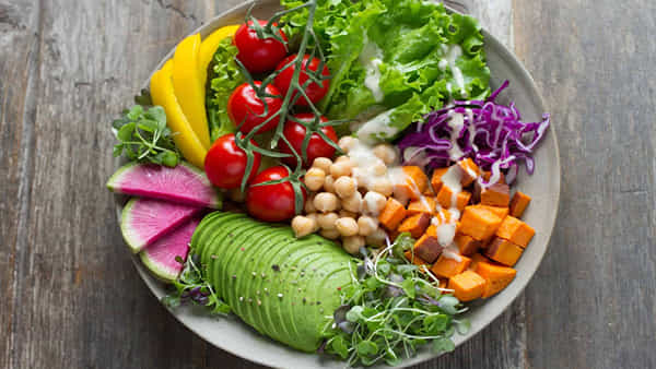 Keto Diet Plan: శాకాహారులు బరువు తగ్గడానికి కీటో డైట్ని ఫాలో అవుతున్నారా.. వీటిని తినే ఆహారంలో చేర్చుకోండి..