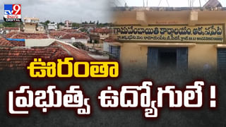 Srikalahasti: శ్రీకాళహస్తి ఆలయం దగ్గర అఘోరీ ఆత్మహత్యాయత్నం…వీడియో