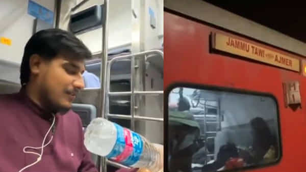 Viral: రూ. 5 ఎక్కువ వసూలు చేసినందుకు.. రూ. లక్ష జరిమానా.. వైరల్ వీడియో
