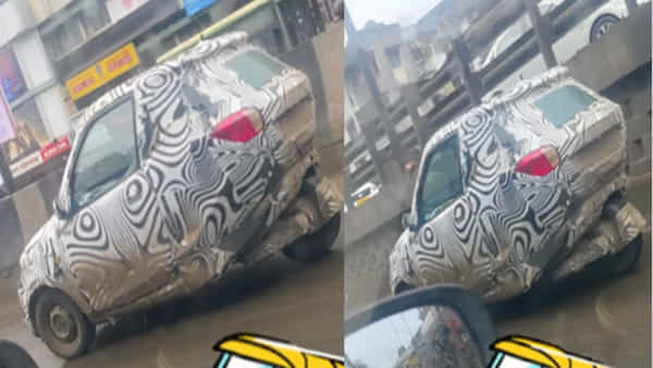 Viral Video: వాట్ ఎన్ ఐడియా సర్జీ.. ఆటోను కారుగా మార్చుకున్న యువకుడు.. వీడియో వైరల్