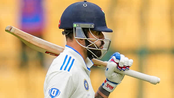IND vs AUS: న్యూజిలాండ్తో ఘోర ఓటమి.. కట్ చేస్తే.. ఆస్ట్రేలియాకు ముందే చేరుకున్న టీమిండియా స్టార్ క్రికెటర్..