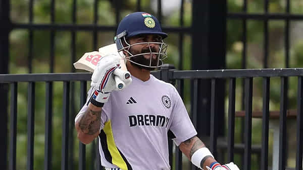 Virat Kohli: ఆ హీరోయిన్తో కోహ్లీకి ఎఫైర్.. అసలు విషయం ఏంటో తెలుసా?