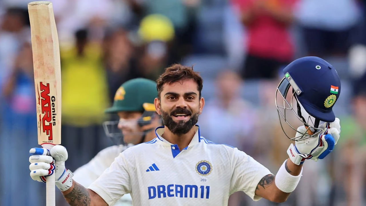 Virat Kohli: మెల్‌బోర్న్‌‌లో విరాట్‌ కోహ్లి సెంచరీ పక్కా.. ఇదిగో గణాంకాలు..