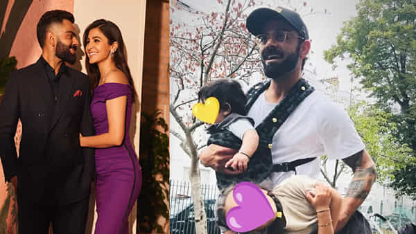Virat Kohli: సైలెంట్గా సోషల్ మీడియాను షేక్ చేసిన అనుష్క.. కోహ్లీ ఫ్యాన్స్కు డబుల్ ట్రీట్ ఇచ్చిందిగా