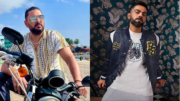 Virat Kohli Birthday: కింగ్ కోహ్లీకి బర్త్డే శుభాకాంక్షలు.. ఓ డిమాండ్తో ట్విస్ట్ ఇచ్చిన యూవీ