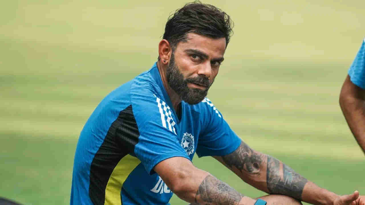 Virat Kohli: కింగ్ కోహ్లీకి బిగ్ షాకిచ్చిన ఐసీసీ.. 10 ఏళ్ల తర్వాత ఇలాంటి బ్యాడ్ డే..