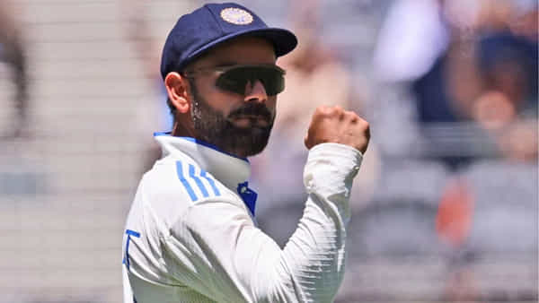 Virat Kohli: ఆసీస్లో చరిత్ర సృష్టించేందుకు సిద్ధమైన కోహ్లీ.. తొలి విదేశీ బ్యాట్స్మెన్గా రికార్డ్.. అదేంటంటే?