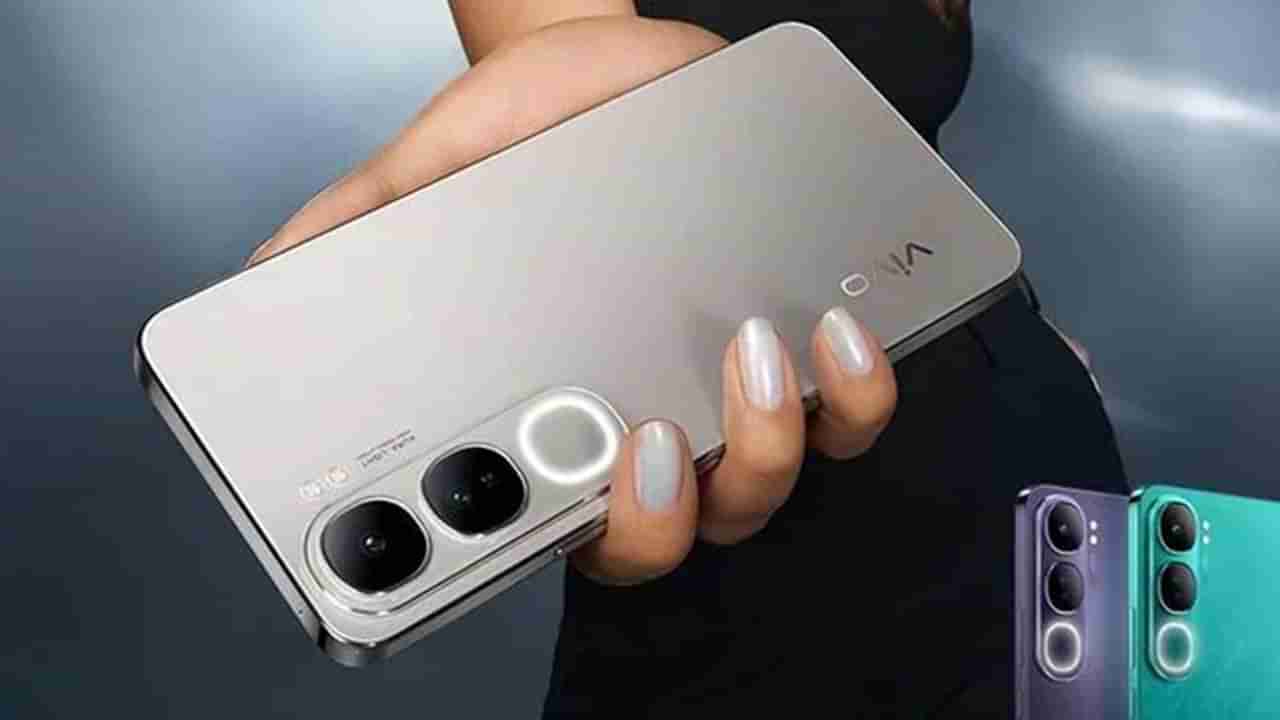 Vivo Y300 5G: రోజుకు రూ.43 చెల్లిస్తే ఈ  ఫోన్ మీదే.. వీవో వై 300పై అదిరే ఆఫర్