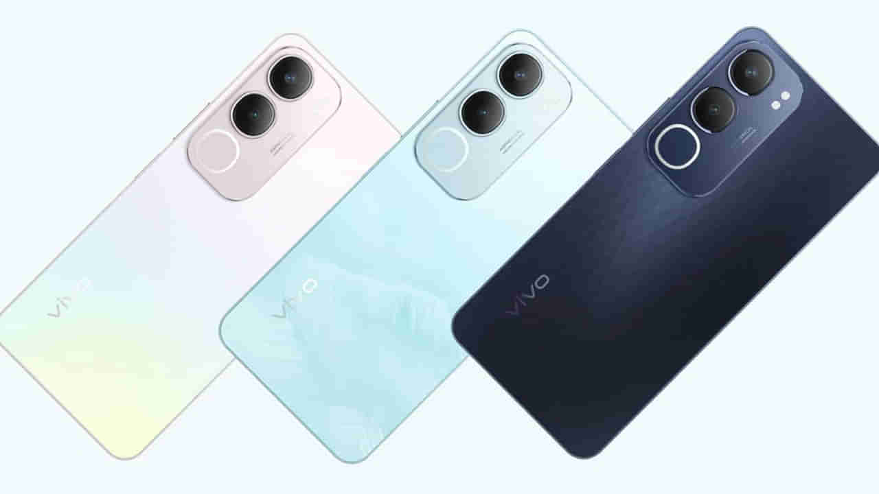 Vivo Y19s: రూ. 10 వేల బడ్జెట్లో సూపర్ ఫోన్.. 50 ఎంపీతో పాటు మరెన్నో ఫీచర్స్