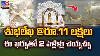 Viral Video: సోన్‌ పాపిడిని ఇష్టంగా తింటారా.? ఈ వీడియో చూస్తే దడుసుకుంటారు