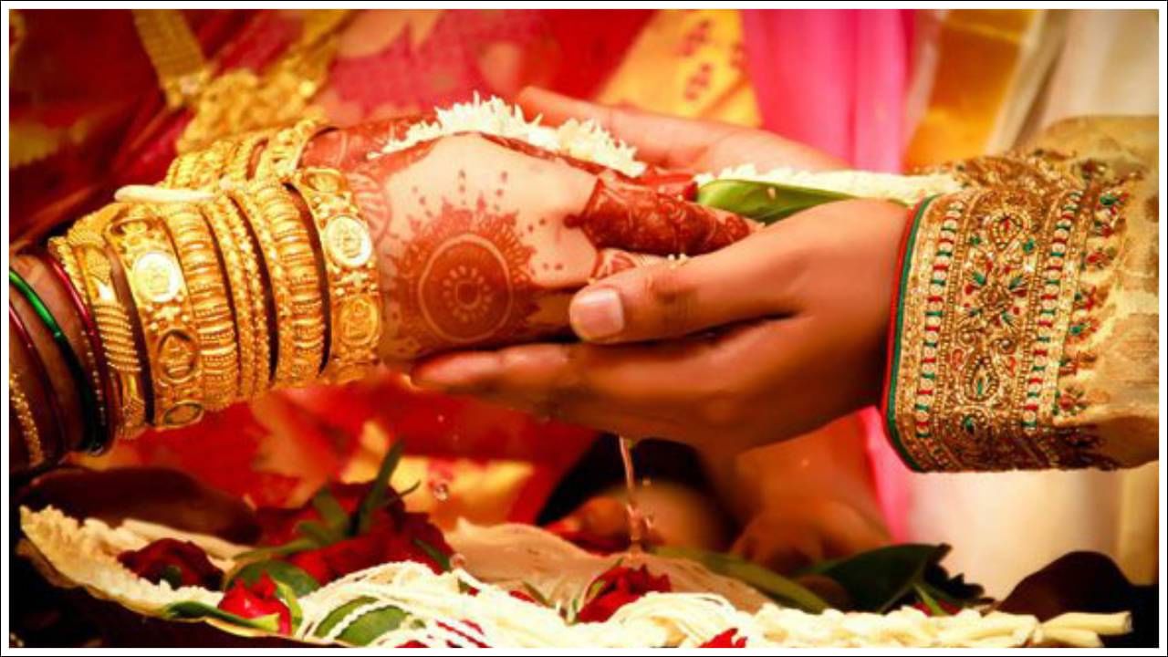 Marriage Astrology: మకర రాశిలో శుక్రుడు.. ఆ రాశుల వారికి ప్రేమలు, పెళ్లిళ్లు!