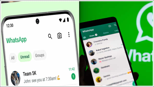 WhatsApp Tips: మీరు వాట్సాప్ చాట్లో ఈ ట్రిక్ని ఉపయోగించారా? అవేంటో తెలుసా..?