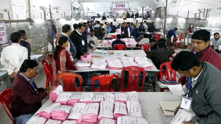 Wayanad By Election Result 2024: వయనాడ్‌లో బీజేపీకి షాక్.. దూసుకుపోతున్న ప్రియాంక గాంధీ