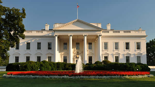 US Elections 2024: వైట్ హౌస్ను కట్టించిన అధ్యక్షుడు అందులో ఎందుకు ఉండలేదు? వైట్ హౌస్ గురించి ఆసక్తికర విషయాలు..